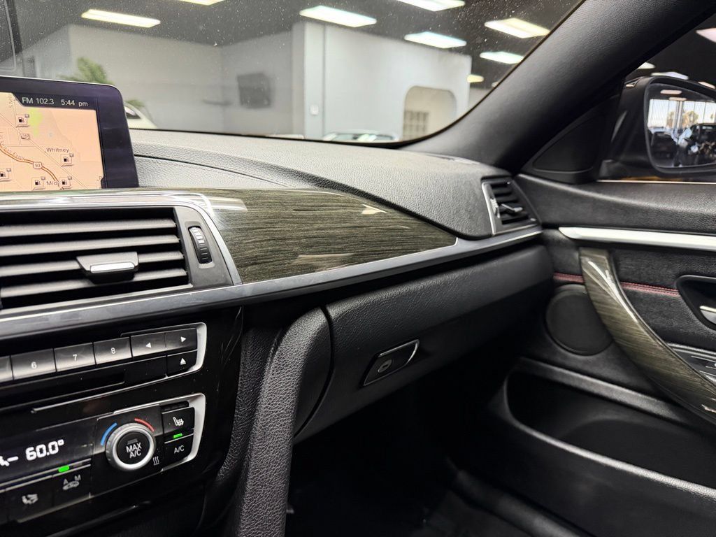 Used 2018 BMW 430i Gran Coupe RWD image 27