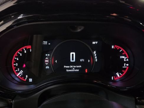 Certified 2025 Dodge Durango GT AWD/4WD image 20