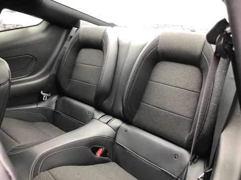 New 2026 Ford Mustang Coupe image 10