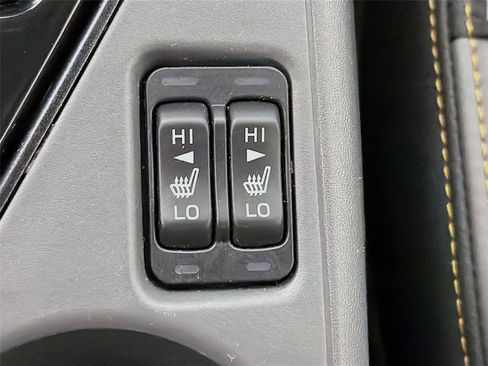 Used 2024 Subaru Crosstrek 2.5i Wilderness w/ Crosstrek Mirror Package image 22