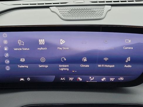 New 2026 Buick Enclave Preferred w/ Power Package image 17