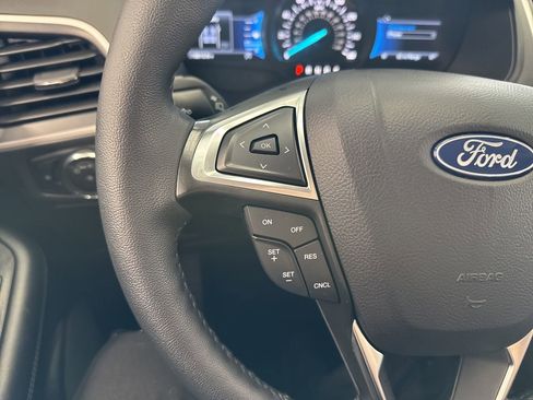 Used 2024 Ford Edge SEL w/ Convenience Package AWD/4WD image 19