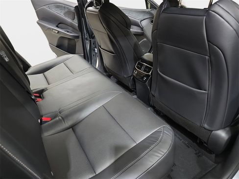 Certified 2023 Lexus RX 350 F Sport w/ Tow Prep Package image 11