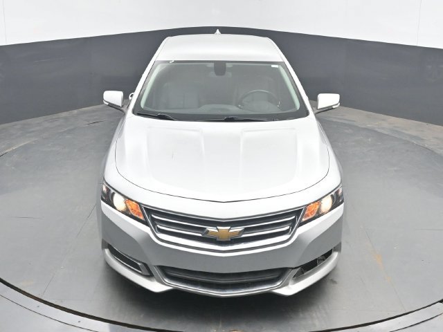 Used 2016 Chevrolet Impala LT FWD image 14