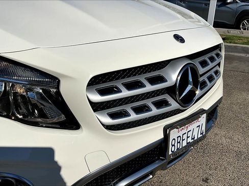 Used 2018 Mercedes-Benz GLA 250 image 29