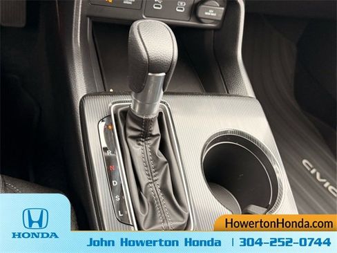 New 2026 Honda Civic LX image 14