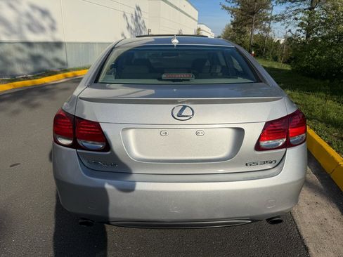 Used 2007 Lexus GS 350 image 9