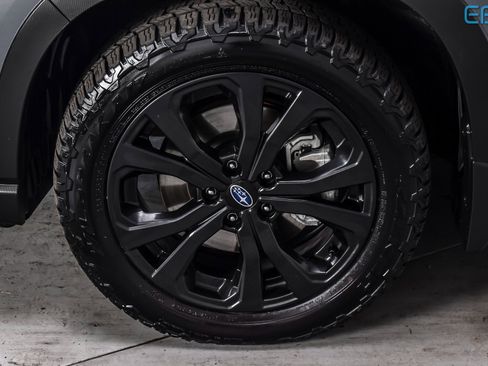 Used 2023 Subaru Forester Sport image 10