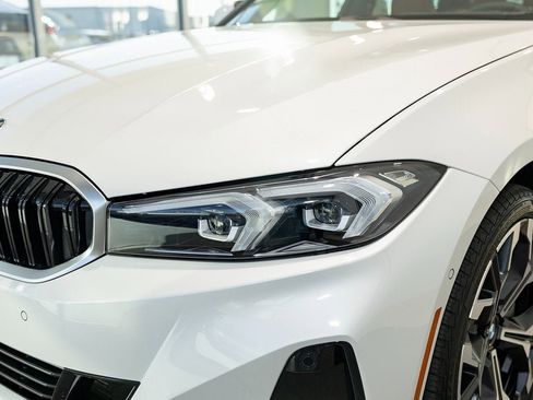 New 2026 BMW 330i xDrive Sedan w/ Premium Package image 8