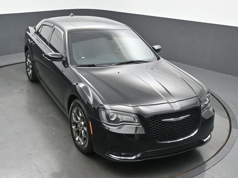 Used 2017 Chrysler 300 S w/ 300S Premium Group AWD/4WD image 43