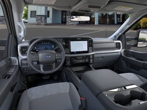 New 2026 Ford F250 XLT w/ XLT Premium Package image 10