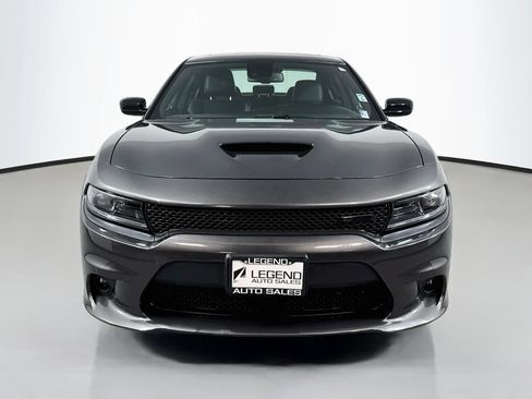 Used 2023 Dodge Charger GT w/ Plus Group AWD/4WD image 2