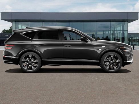 New 2025 Genesis GV80 2.5T Prestige image 6