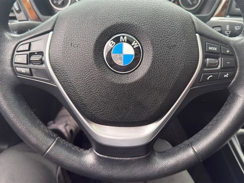 Used 2014 BMW 328i xDrive Sedan AWD/4WD image 34