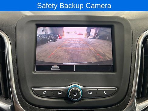 Used 2022 Chevrolet Equinox LT FWD image 5