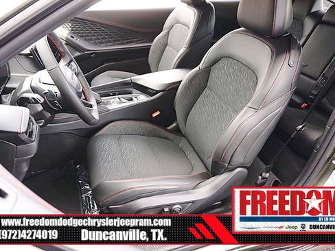 New 2026 Dodge Charger Scat Pack image 13