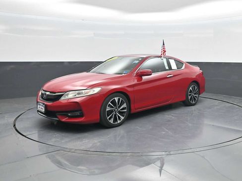 Used 2016 Honda Accord EX-L image 4