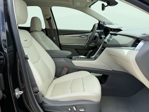 Used 2021 Cadillac XT5 Premium Luxury image 49