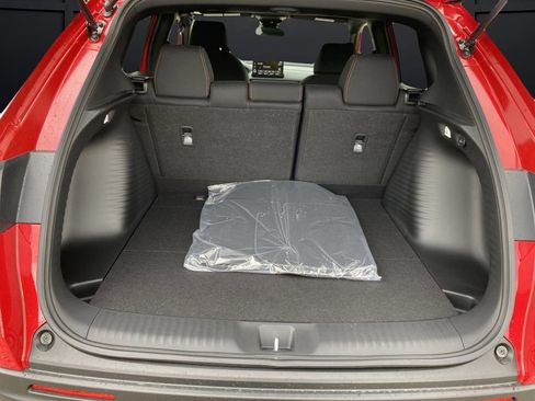 New 2026 Honda HR-V Sport image 14