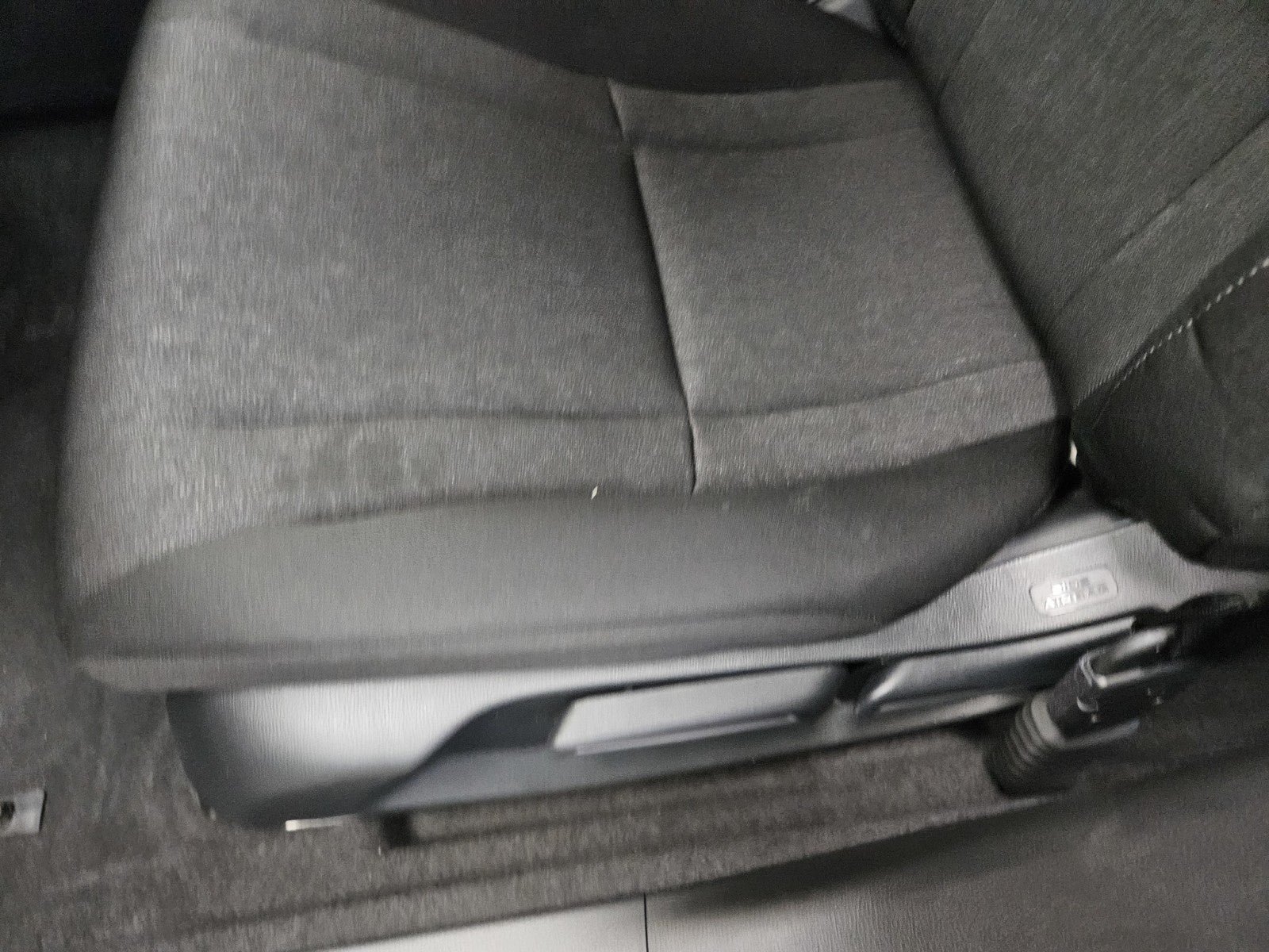 New 2026 Honda Accord LX image 29