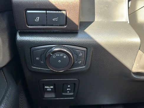Used 2019 Ford Expedition Max Limited RWD image 15