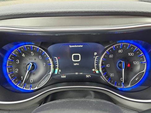 New 2026 Chrysler Pacifica Pinnacle image 26