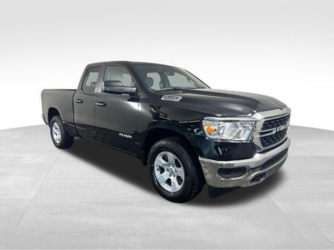 Used 2023 RAM 1500 Big Horn AWD/4WD image 7