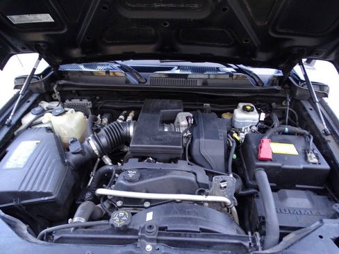 Used 2006 HUMMER H3 AWD/4WD image 81