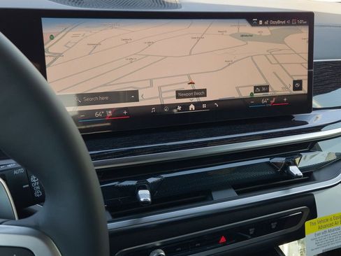 New 2026 BMW X7 xDrive40i w/ M Sport Package image 11