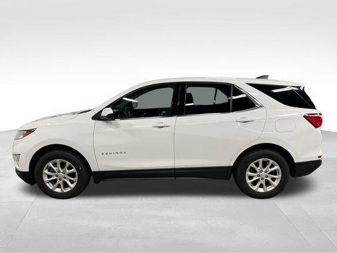 Used 2020 Chevrolet Equinox LT AWD/4WD image 6