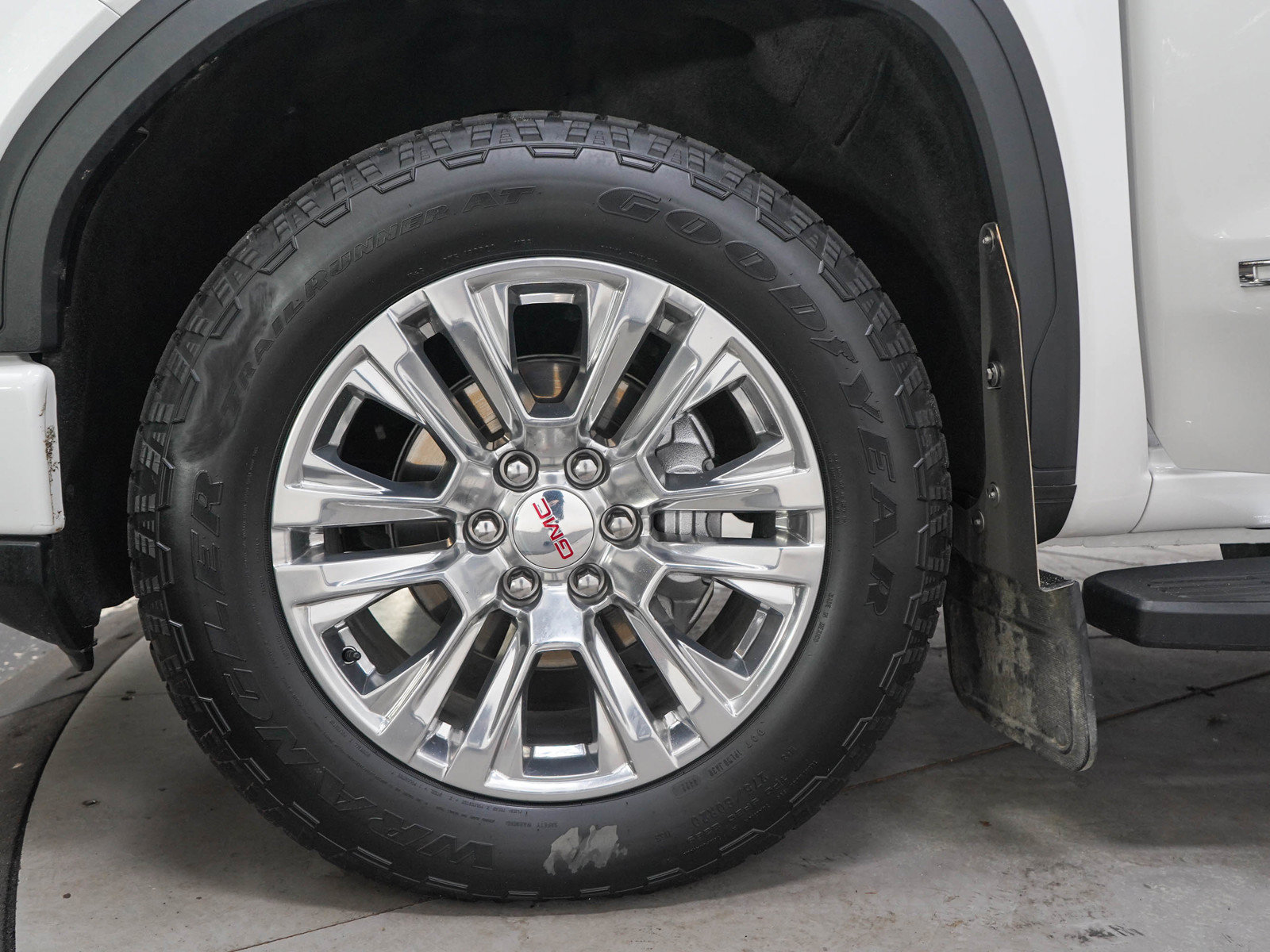 Used 2023 GMC Sierra 1500 Denali AWD/4WD image 30