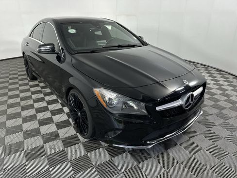 Used 2018 Mercedes-Benz CLA 250 image 2
