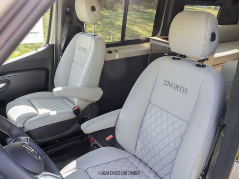 Used 2025 Mercedes-Benz Sprinter 2500 image 71