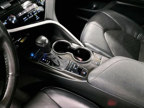 Used 2024 Toyota Camry XSE FWD image 20