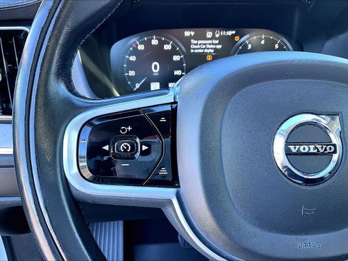 Used 2020 Volvo XC60 T5 Inscription w/ Protection Package Premier image 24