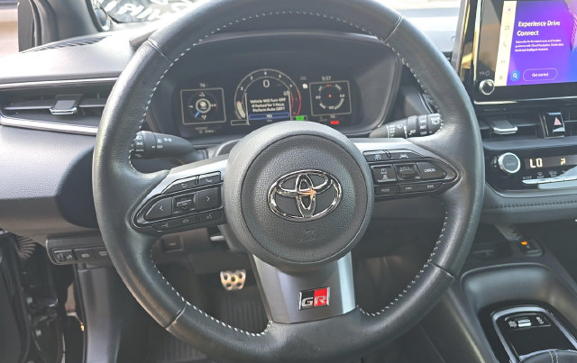 Used 2023 Toyota Corolla GR w/ Performance Package AWD/4WD image 7