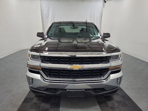 Used 2018 Chevrolet Silverado 1500 LT w/ All Star Edition AWD/4WD image 14