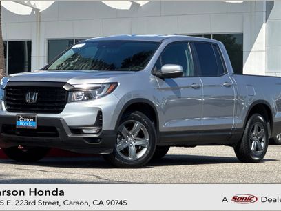 Used 2023 Honda Ridgeline RTL