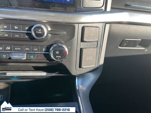 Used 2021 Ford F150 Lariat image 29