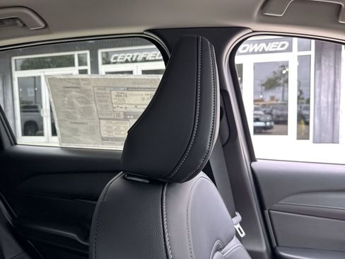 New 2026 MAZDA CX-5 2.5 S w/ Premium Package image 21