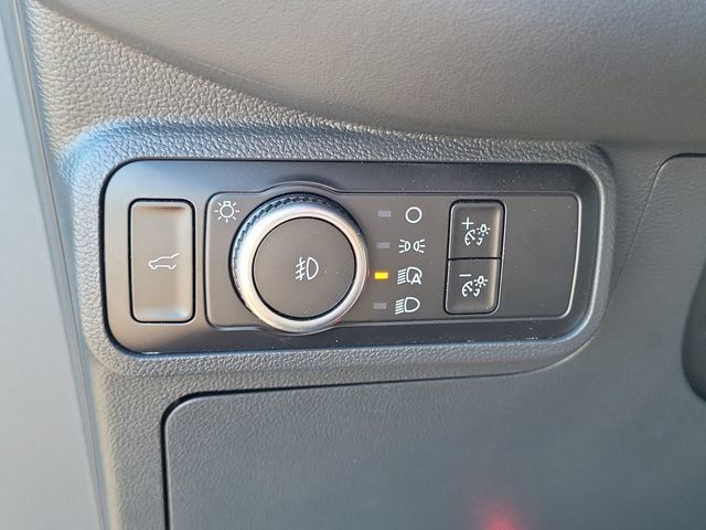 Used 2026 Ford Explorer ST w/ Sun And Sound Package AWD/4WD image 15