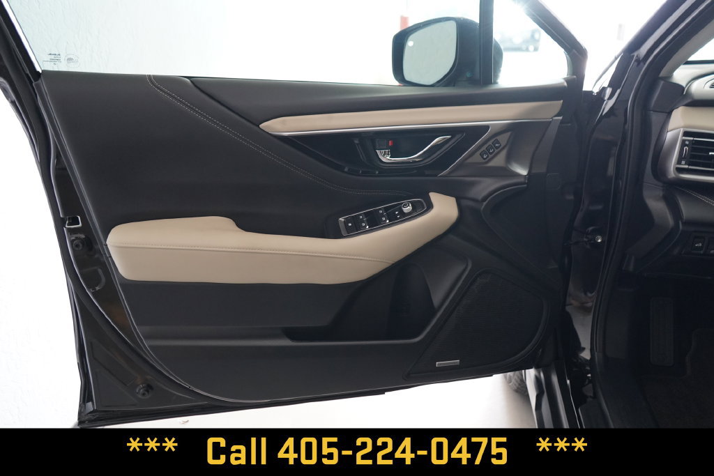 Used 2025 Subaru Outback Limited AWD/4WD image 15