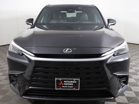 Used 2024 Lexus TX 350 AWD w/ Technology Package image 16