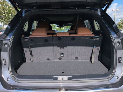Used 2023 Toyota Highlander Platinum FWD image 13