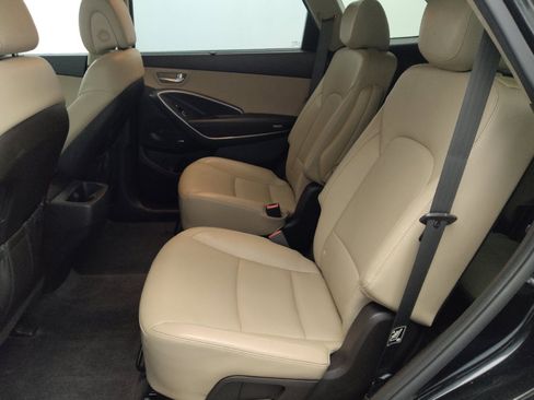 Used 2018 Hyundai Santa Fe Limited AWD/4WD image 18