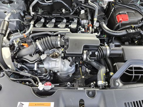 Certified 2025 Acura ADX A-Spec image 30