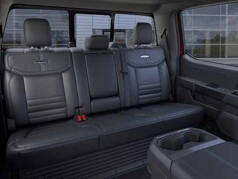 New 2025 Ford F250 Platinum AWD/4WD image 11