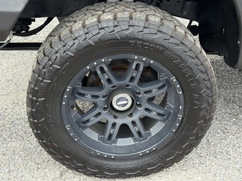 Used 2000 Ford Excursion Limited AWD/4WD image 10