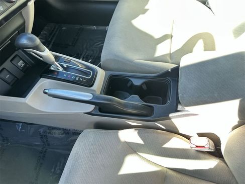 Used 2013 Honda Civic LX image 19