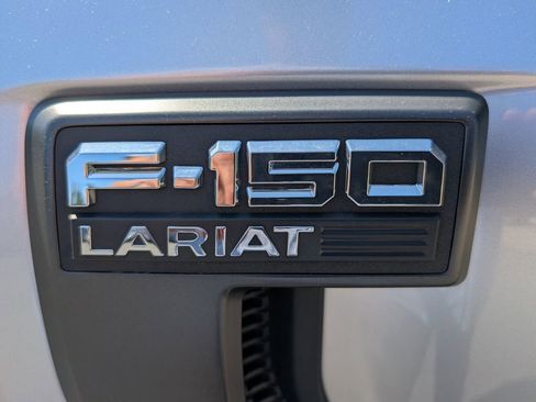 Used 2022 Ford F150 Lariat AWD/4WD image 14